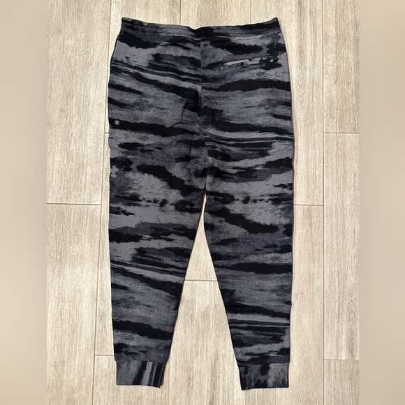 Stance Shelter Jogger with Butter Blend Charcoal Size L Large New with Tags - Picture 8 of 13